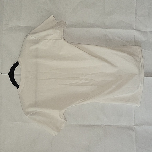 NWOT Men's Tactical HeatGear® Compression Short Sleeve T-Shirt - Picture 2 of 4